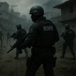 Tropa de ELITE